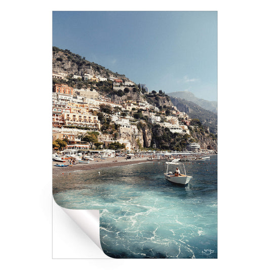 Positano Shore