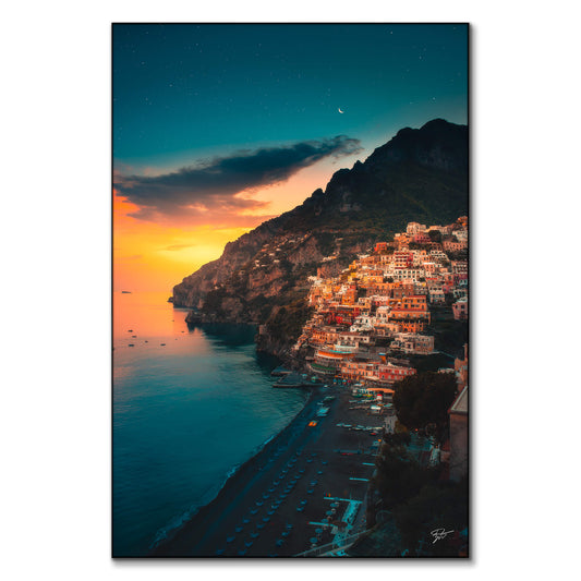 Coastal Dreams