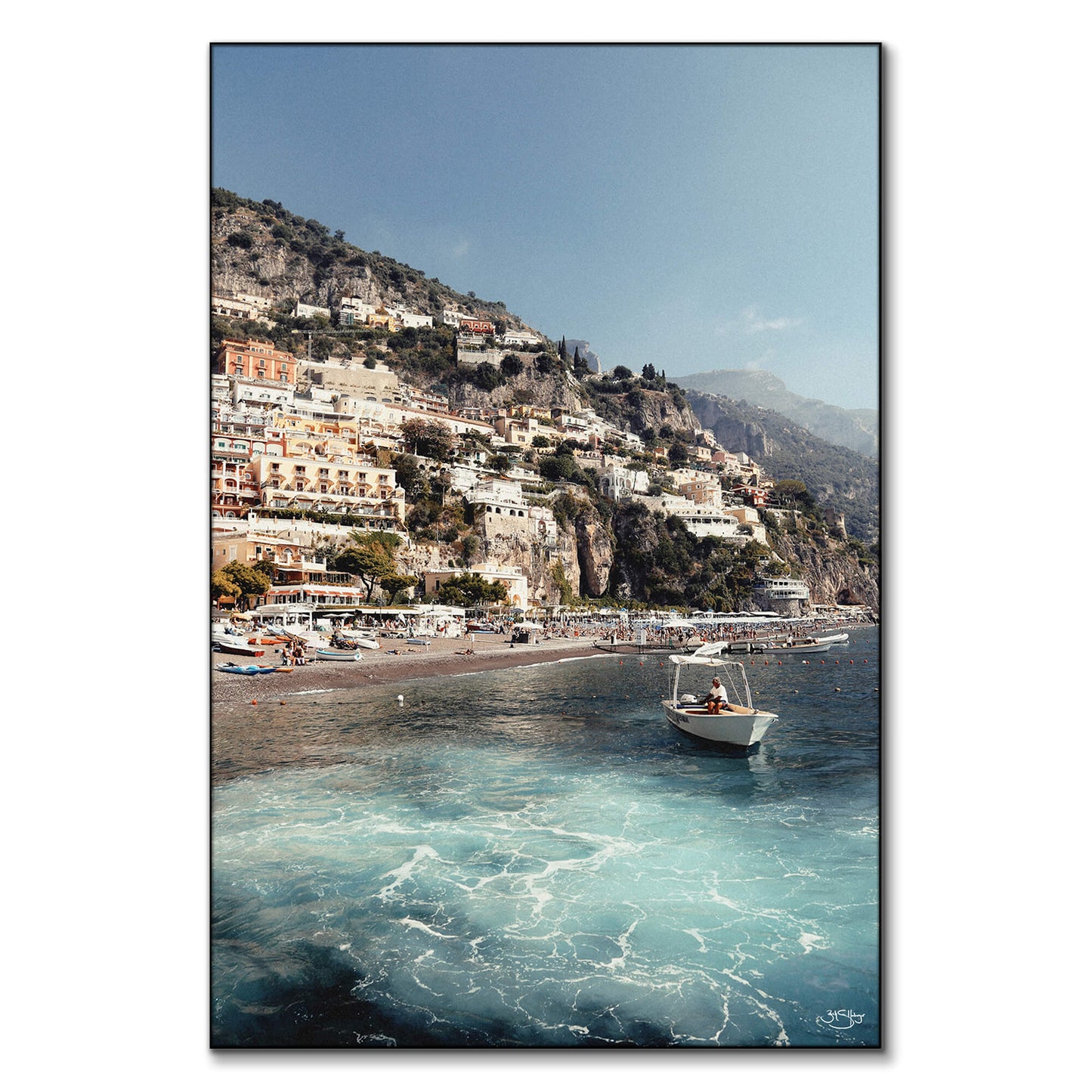 Positano Shore