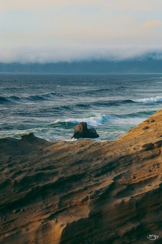 Pacific City
