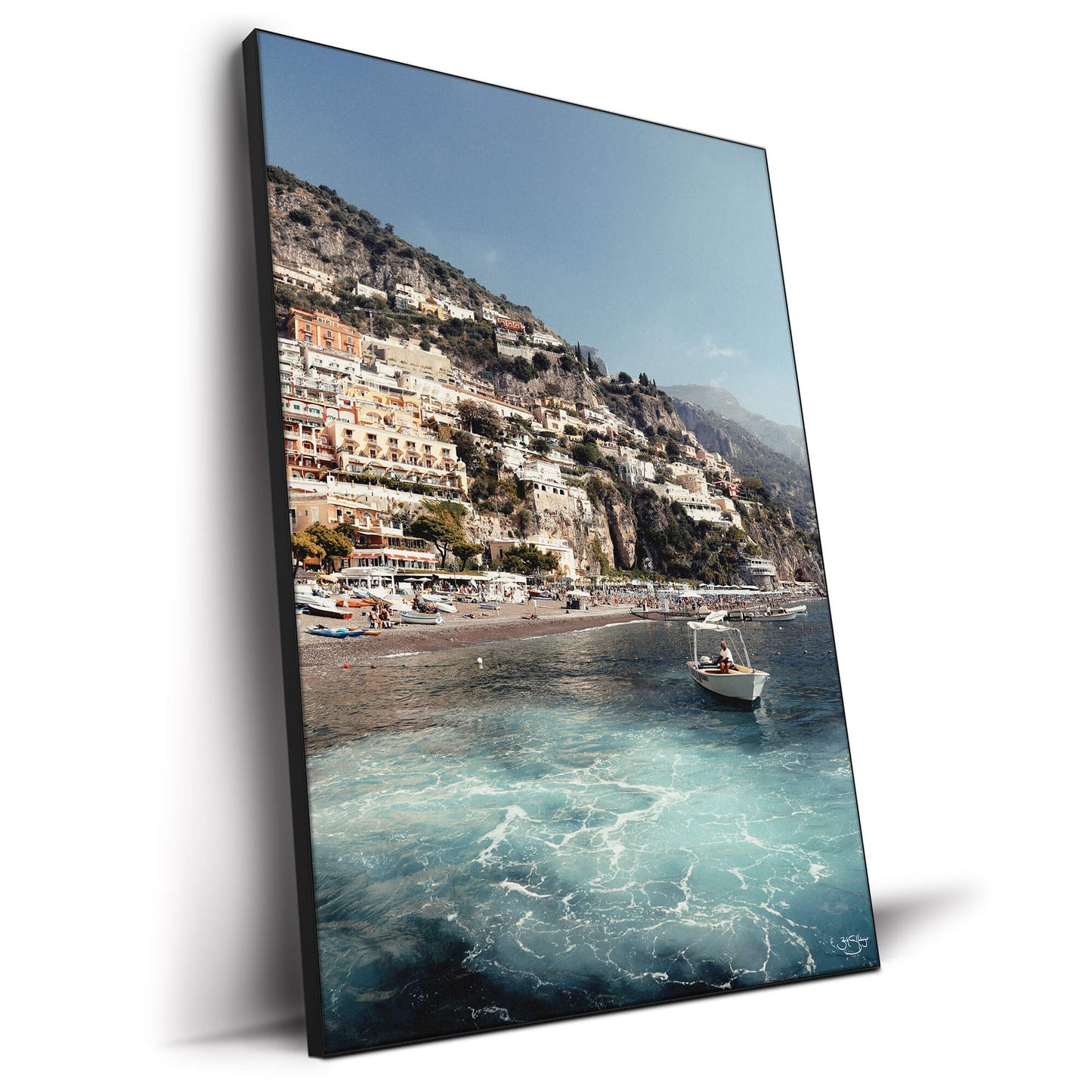 Positano Shore