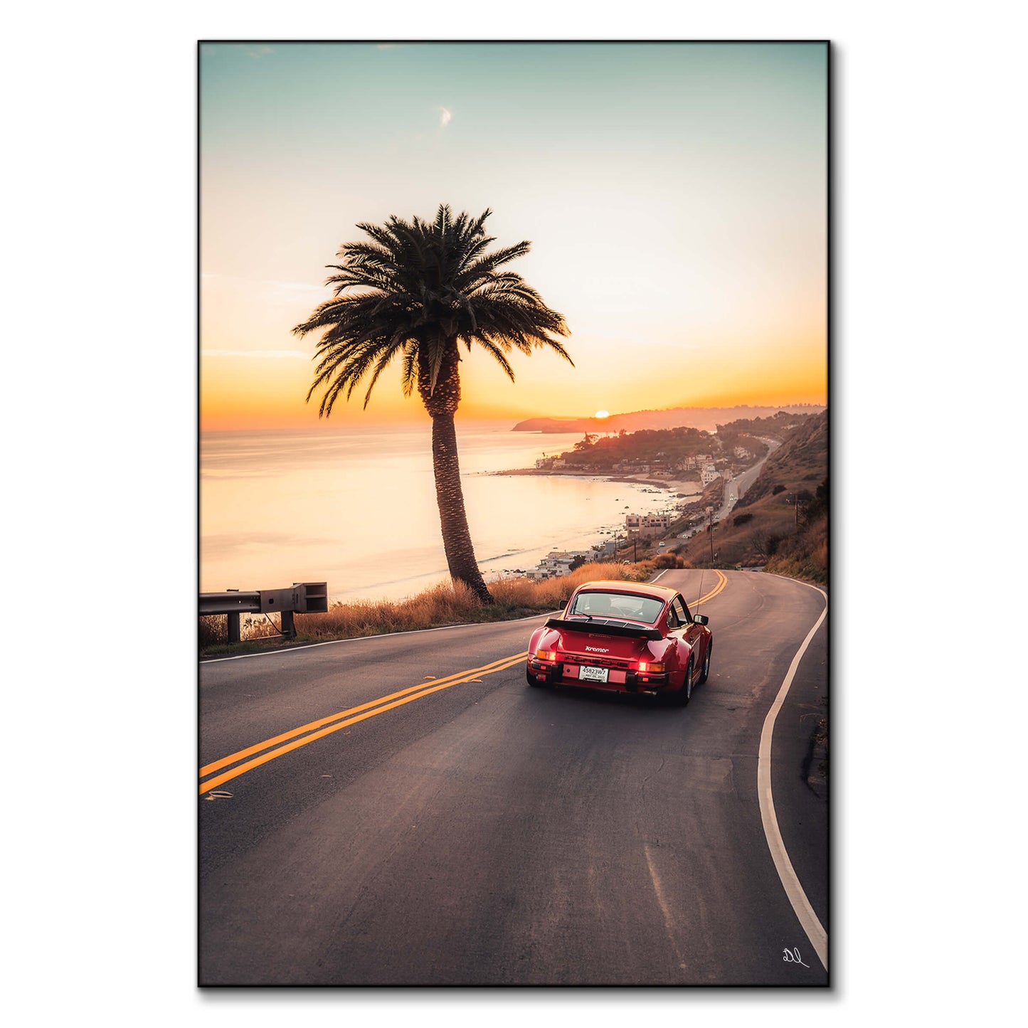 Malibu Cruise