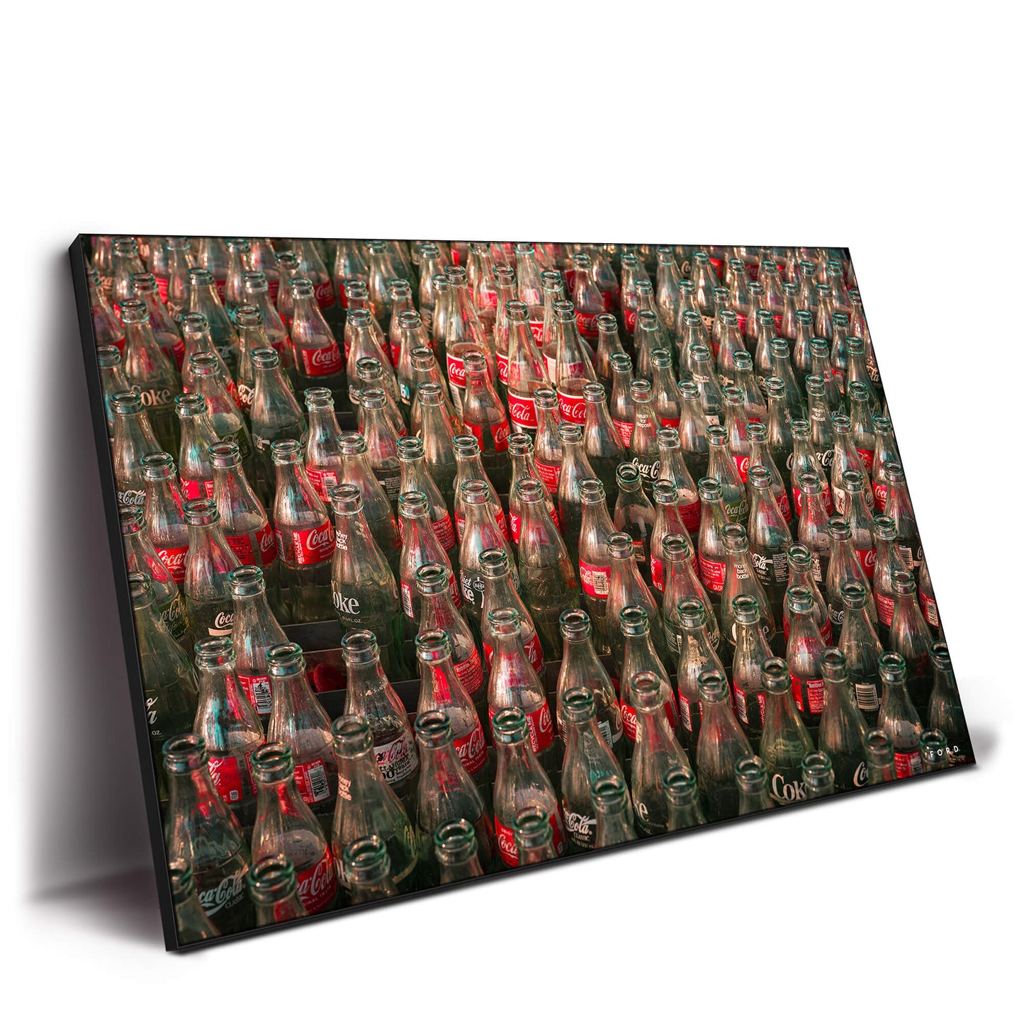Coca-Cola