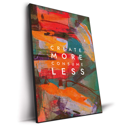 Create More
