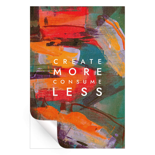 Create More