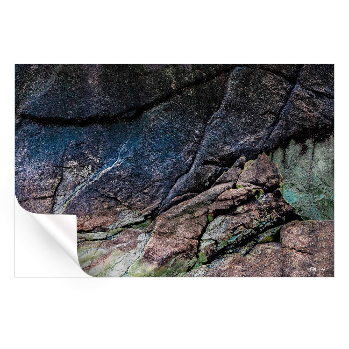 Mineral Memory