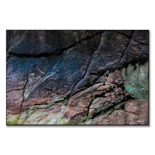 Mineral Memory