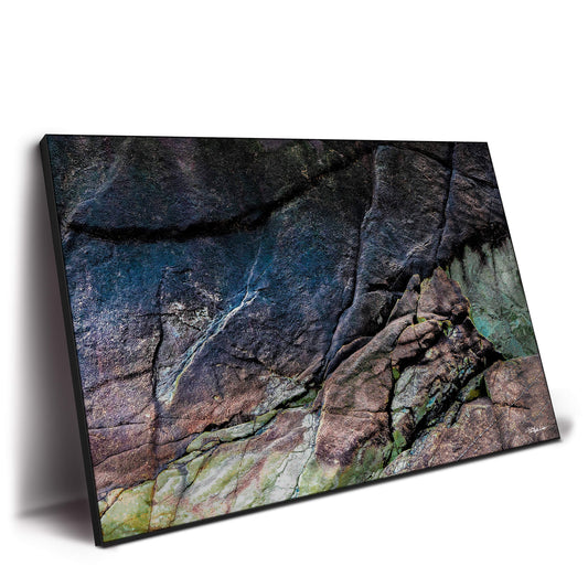 Mineral Memory