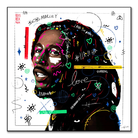 Abstract Legend