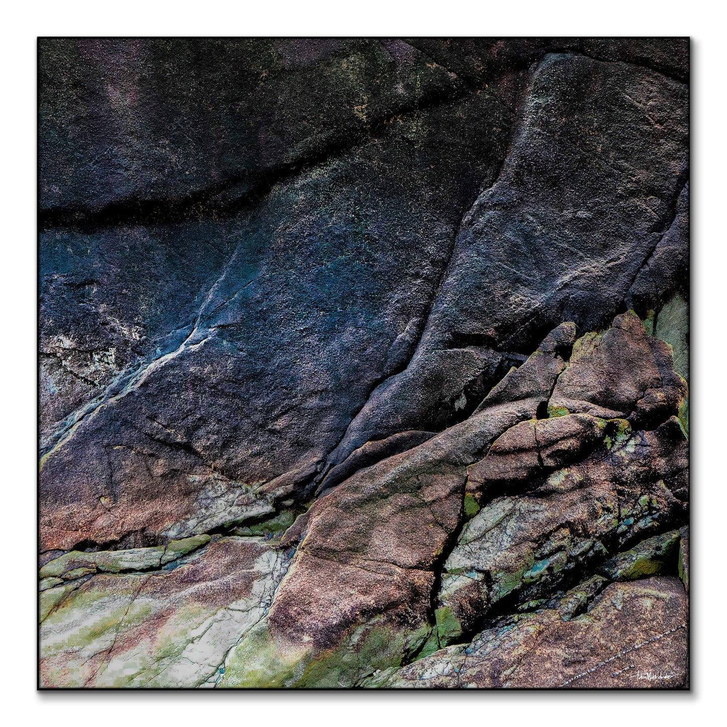 Mineral Memories
