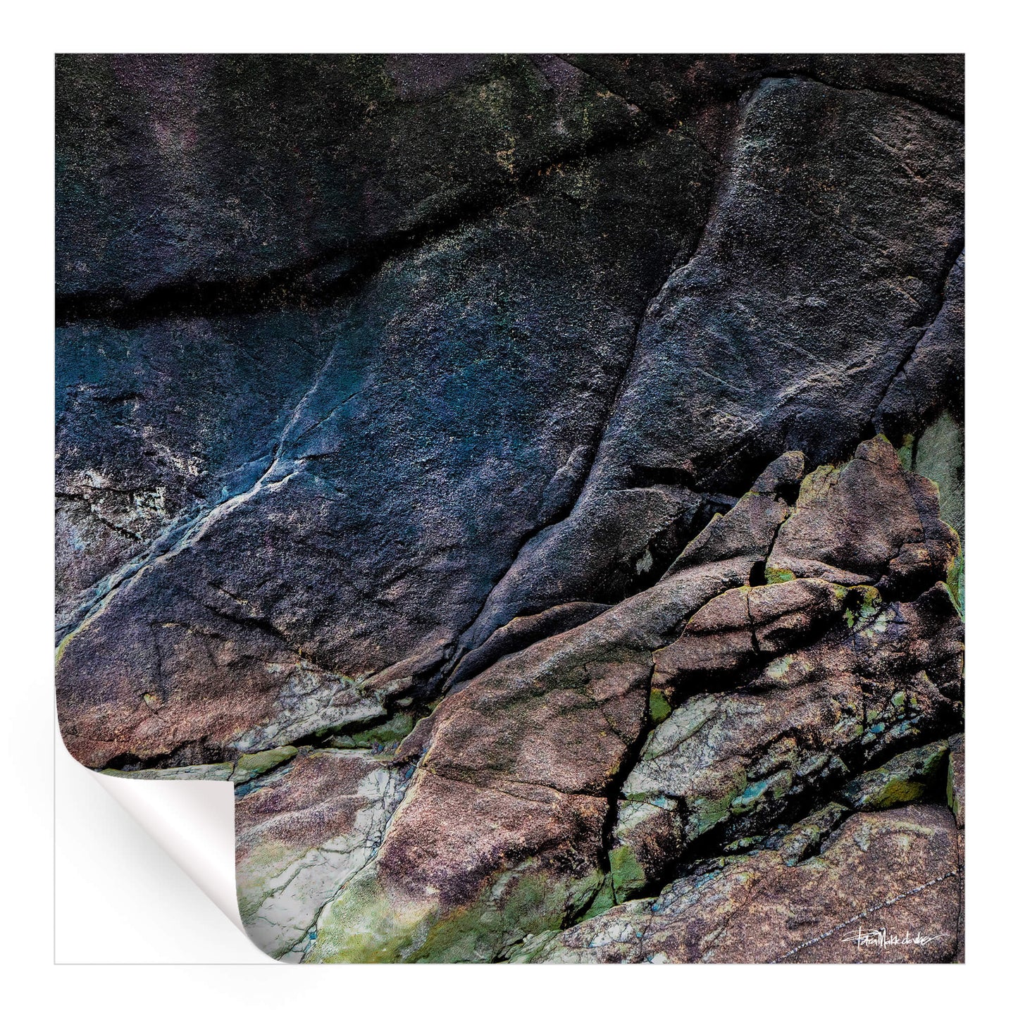 Mineral Memories