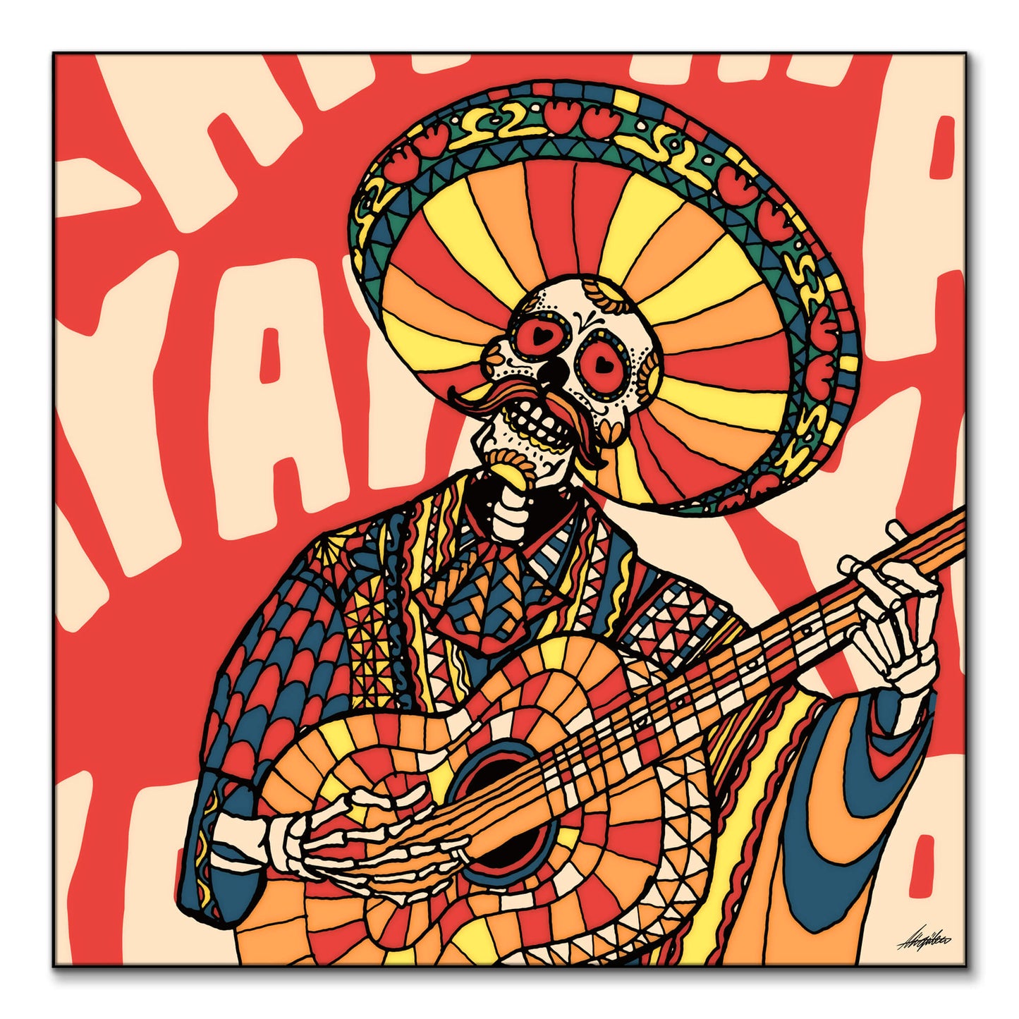Mariachi