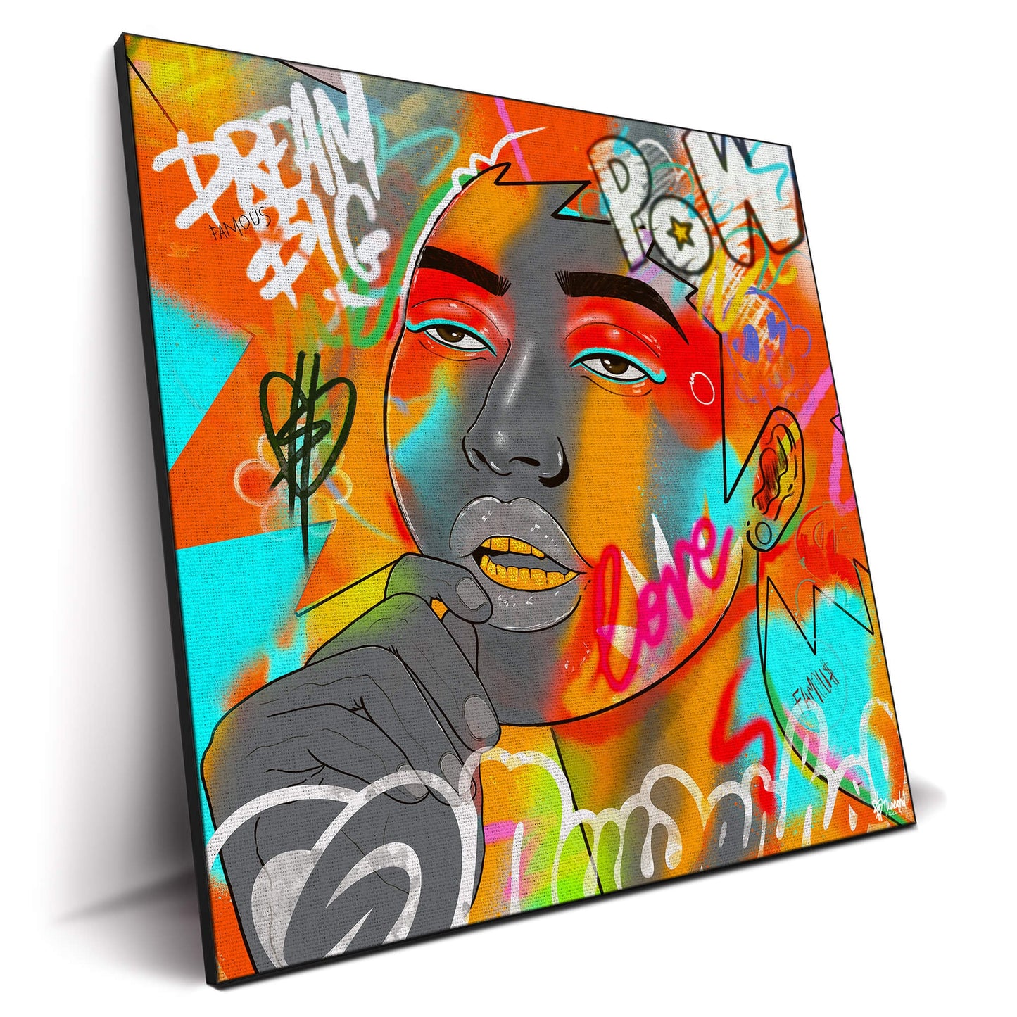 Famous Enough 03