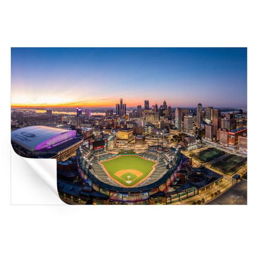 Comerica Sunrise