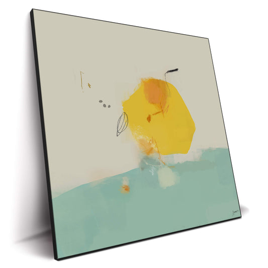 Runaway Yolk