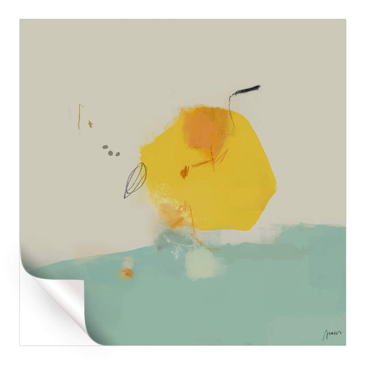Runaway Yolk