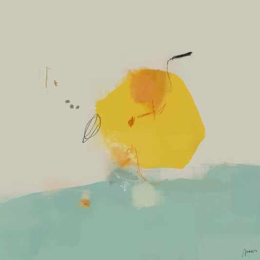 Runaway Yolk
