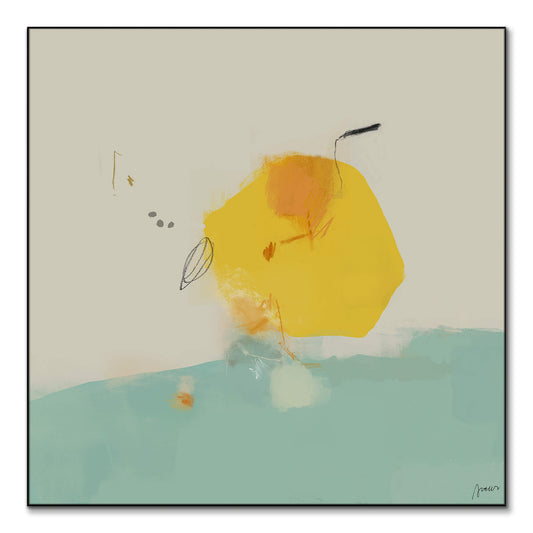 Runaway Yolk