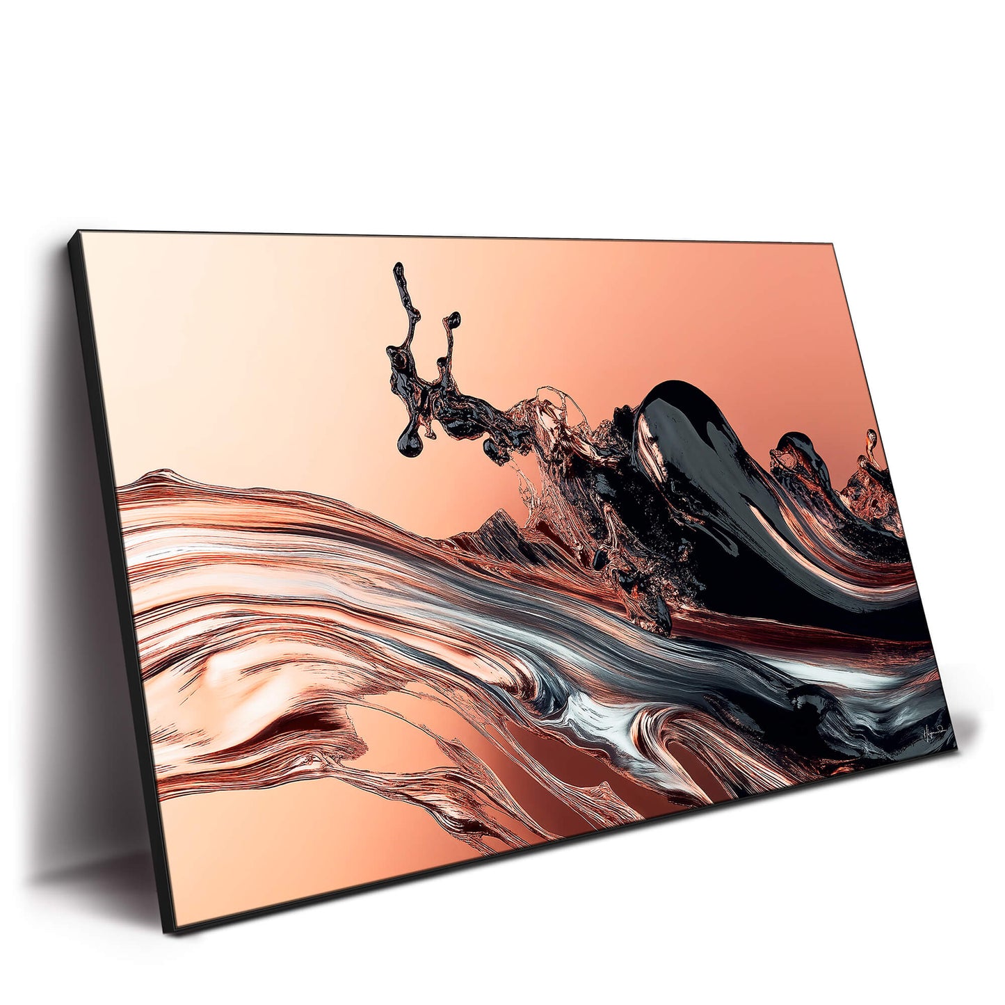 Copper Wave II