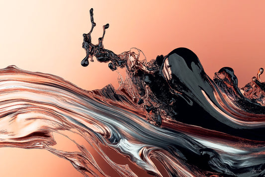 Copper Wave II