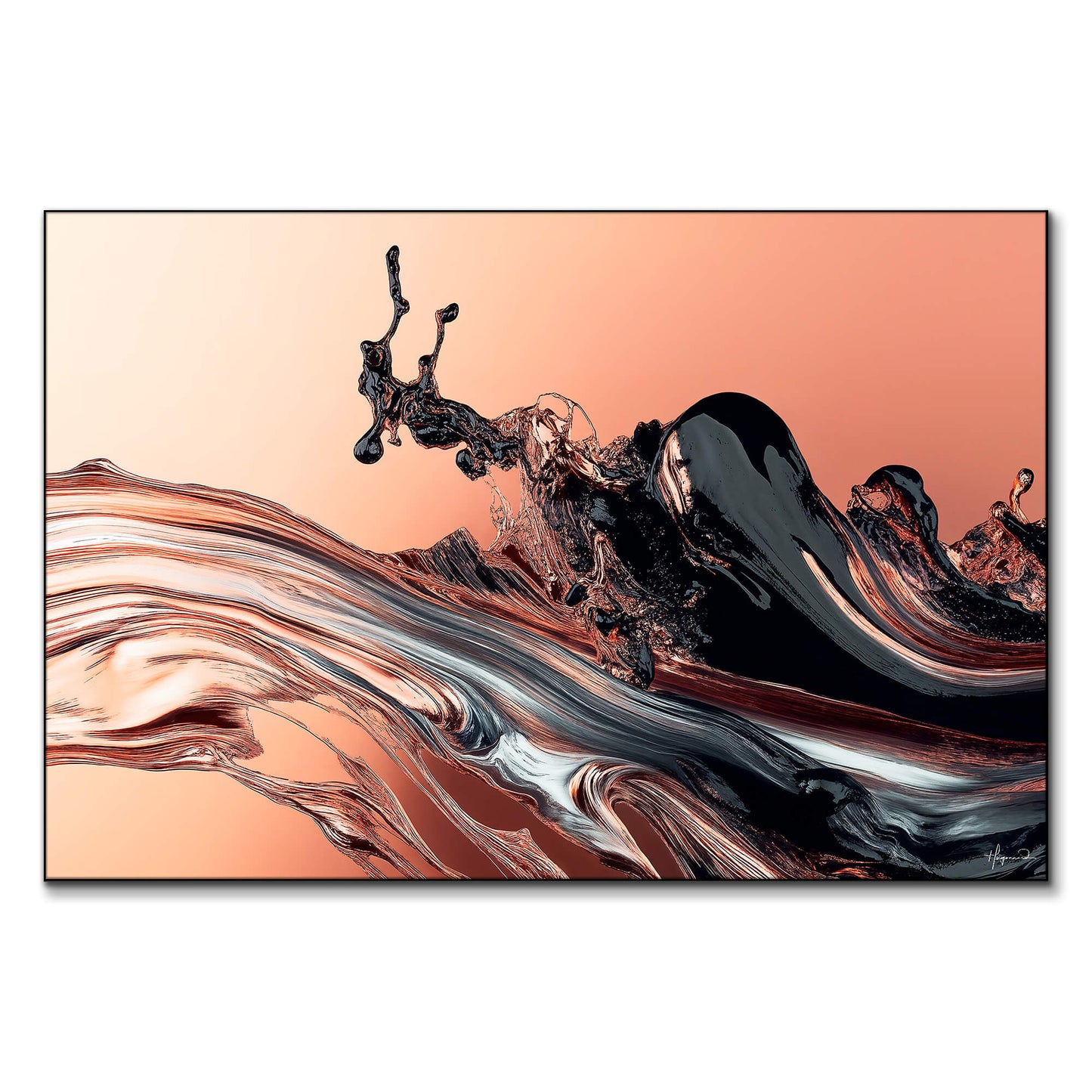Copper Wave II