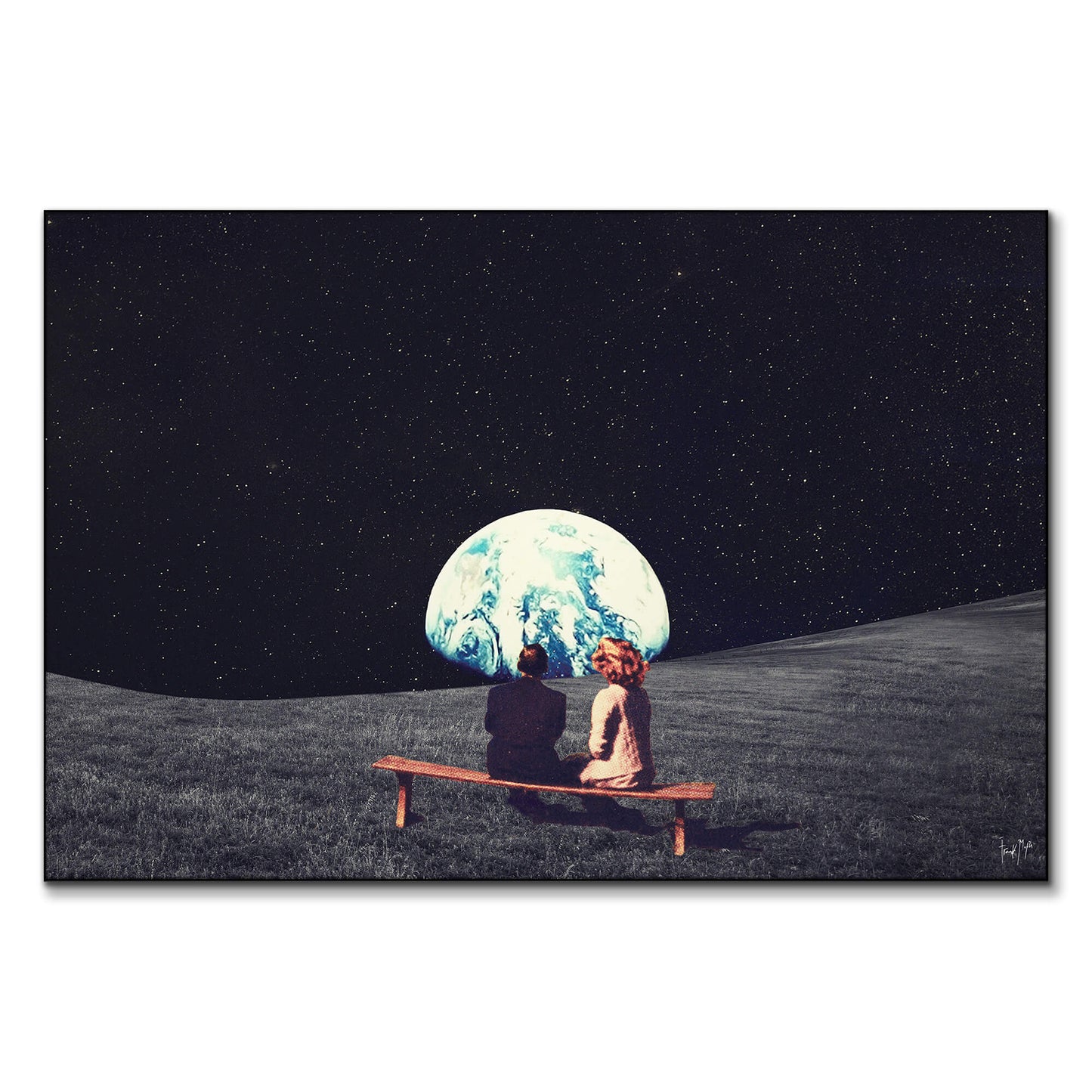 We Used to