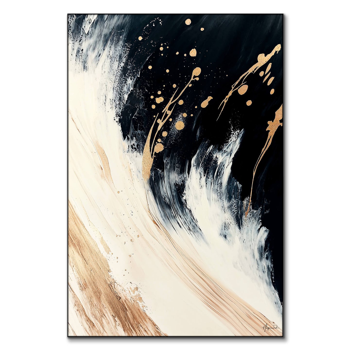 Fluid Movement
