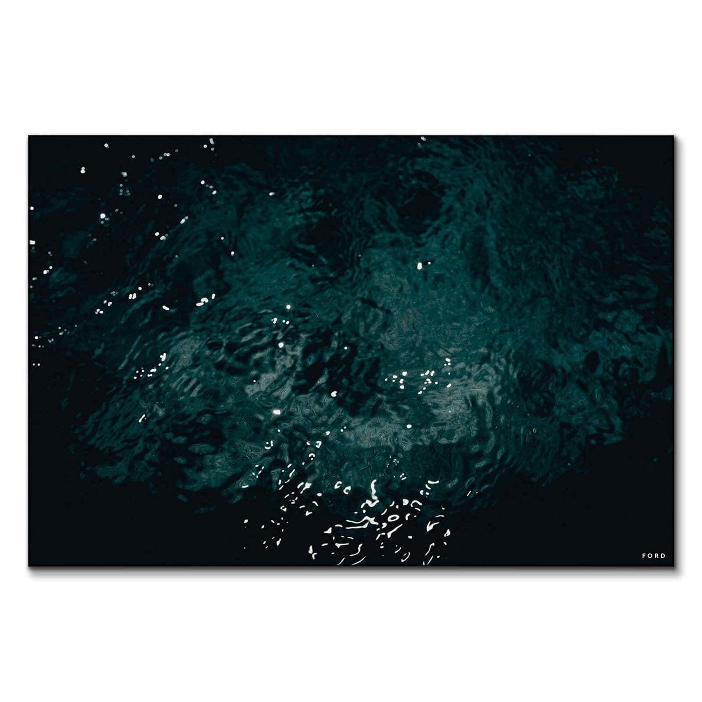 Deep End