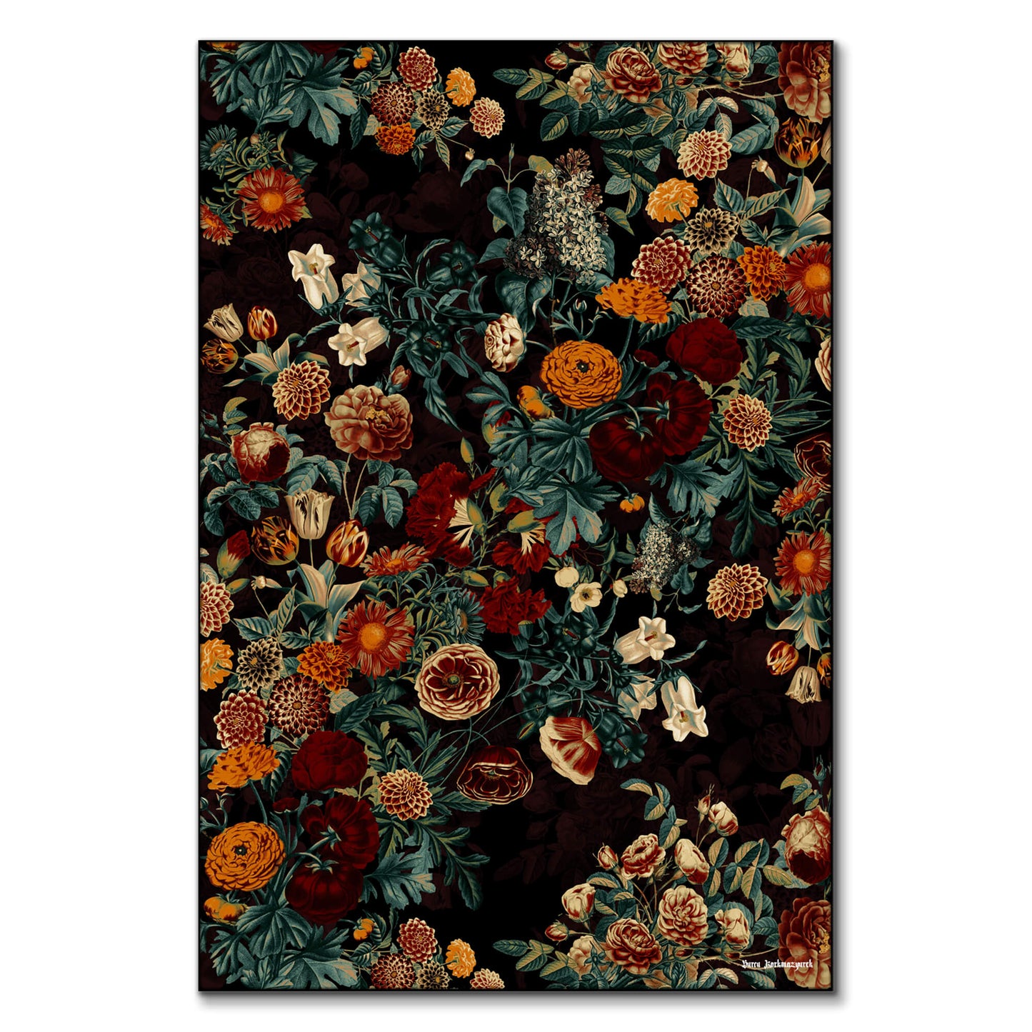 Exotic Garden Night XXI