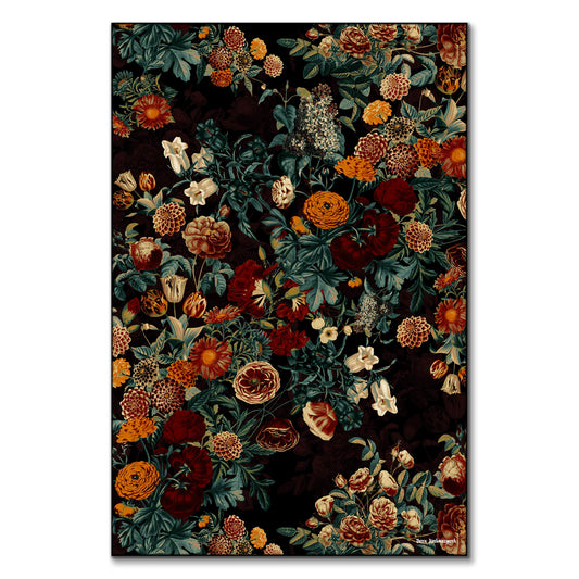Exotic Garden Night XXI
