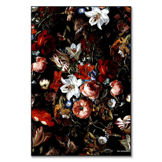 Night Garden XXXVIII