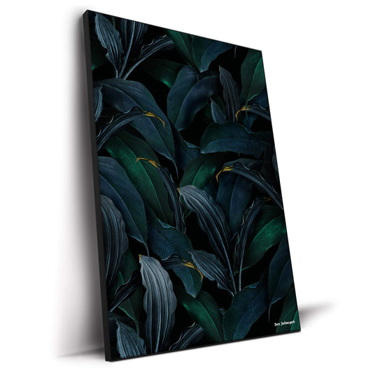 Leaf Garden
