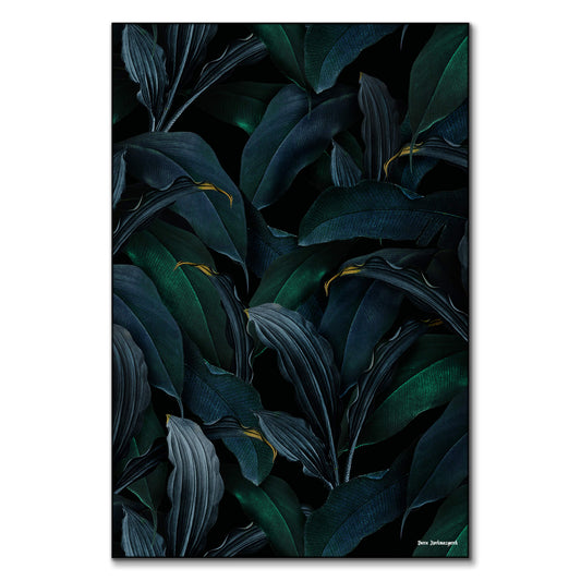 Leaf Garden