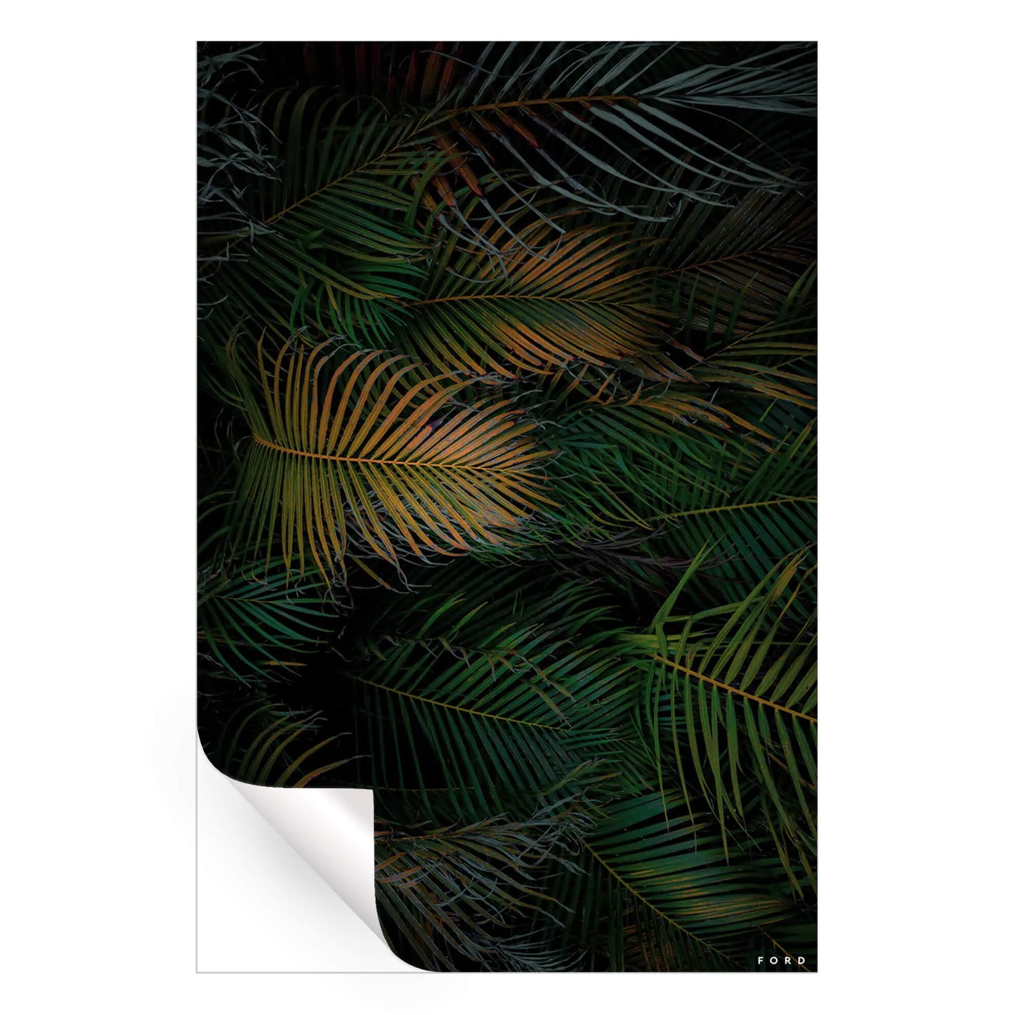 Palm Sundae View
