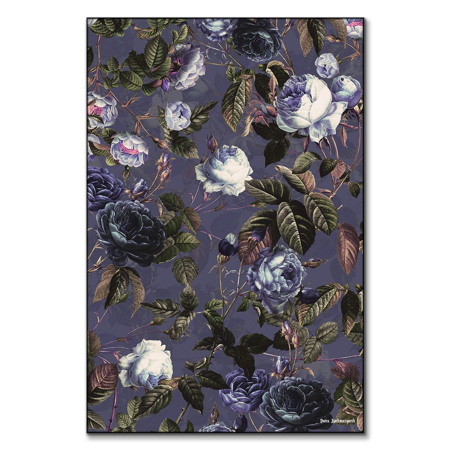 Roses in the Dark II
