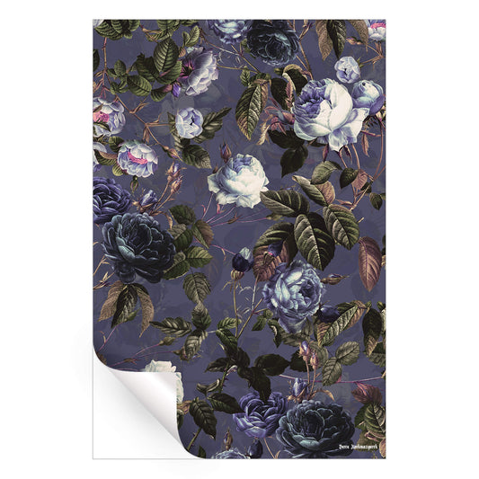 Roses in the Dark II