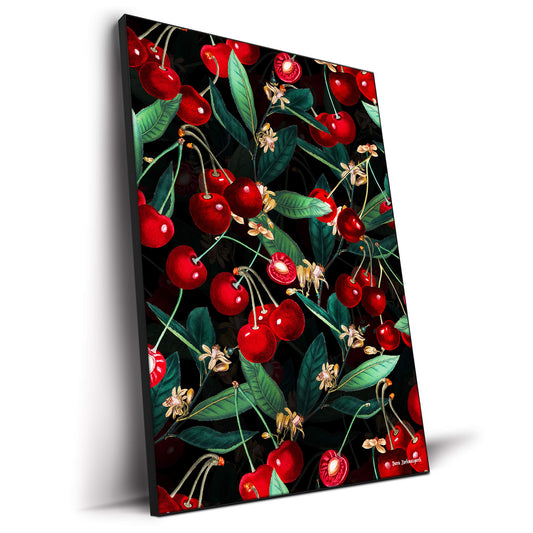 Sweet Cherry III