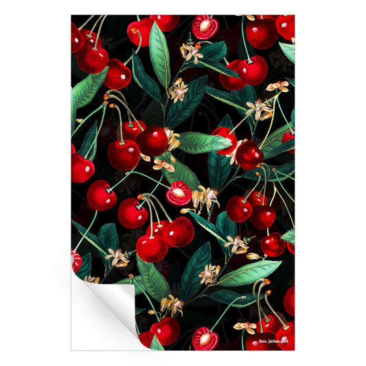 Sweet Cherry III