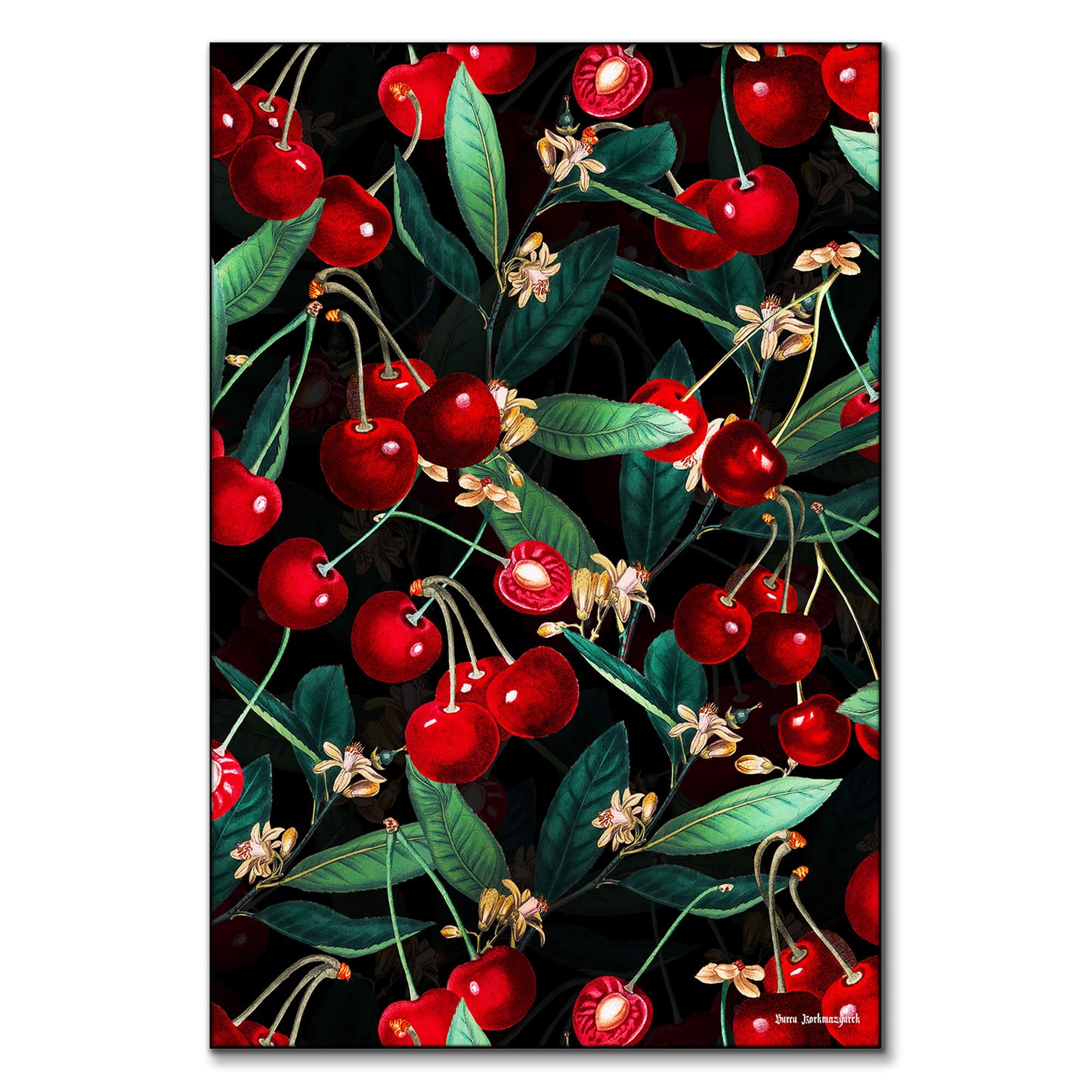 Sweet Cherry III