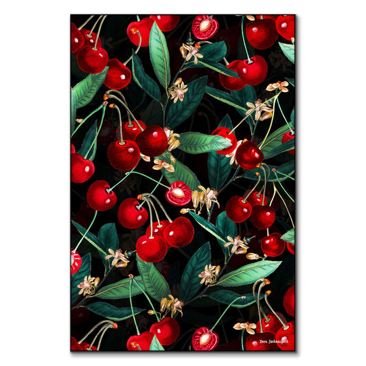 Sweet Cherry III
