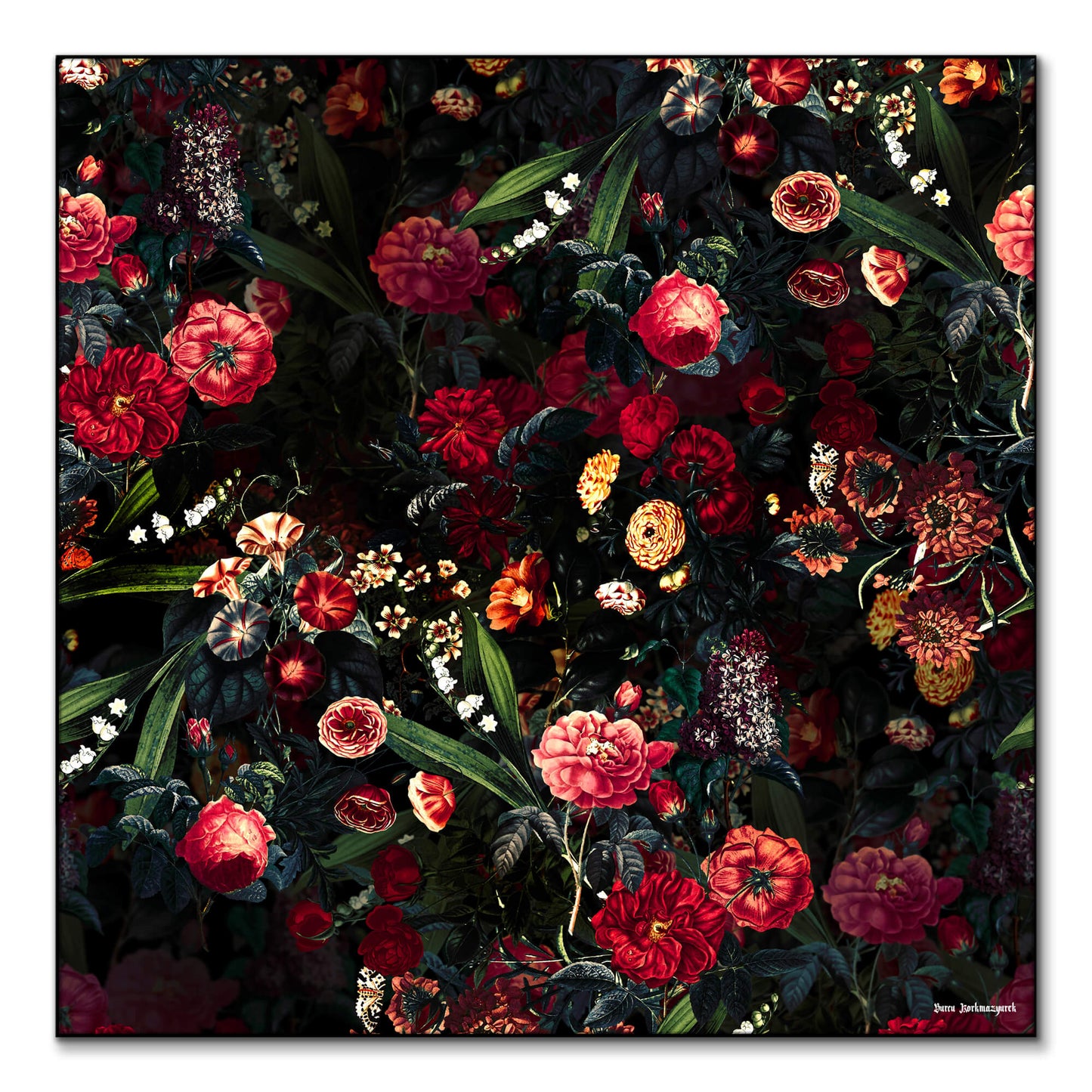 Dark Garden V