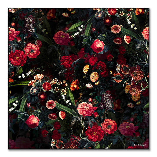 Dark Garden V