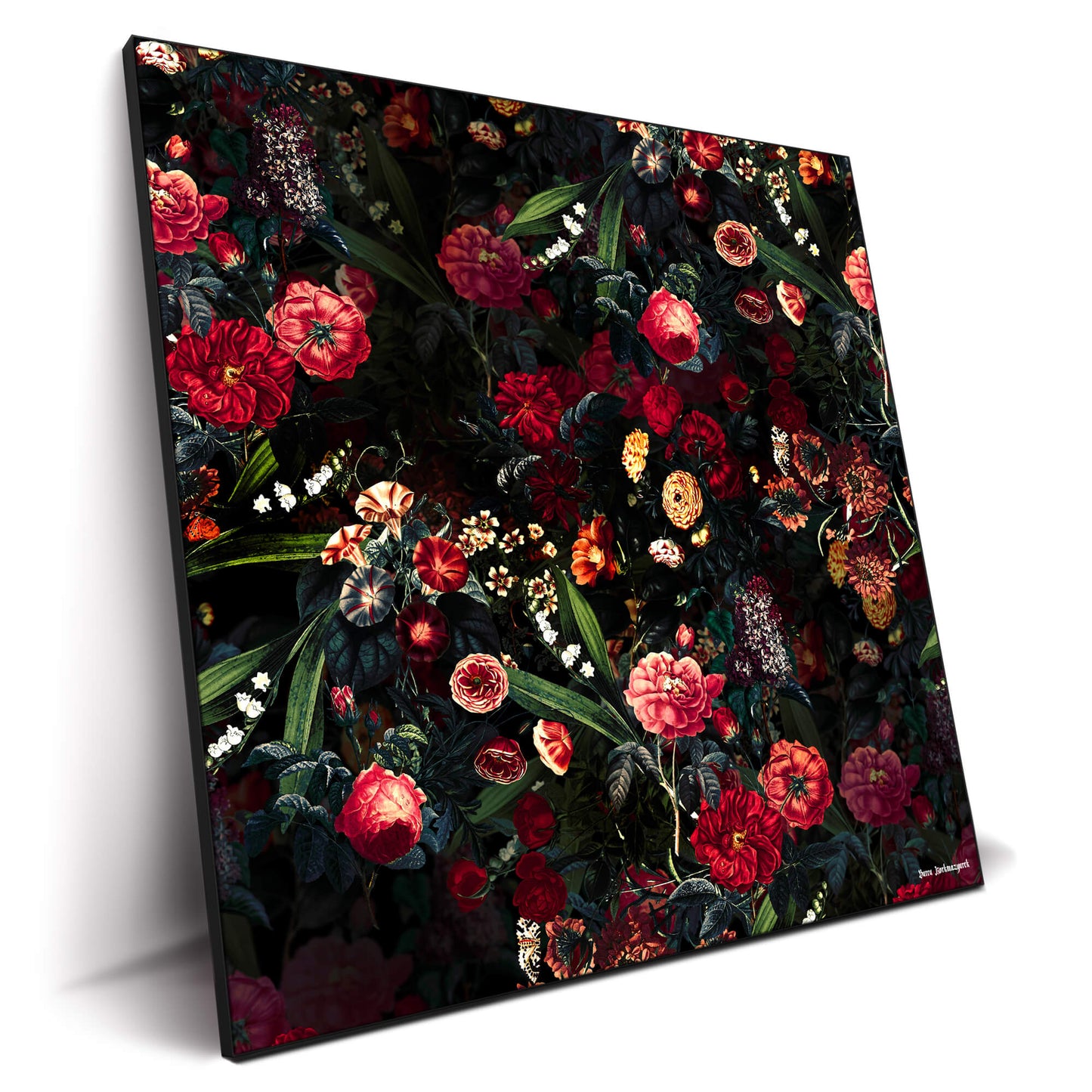 Dark Garden V