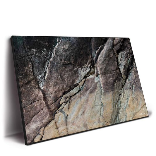 Mineral Symphony