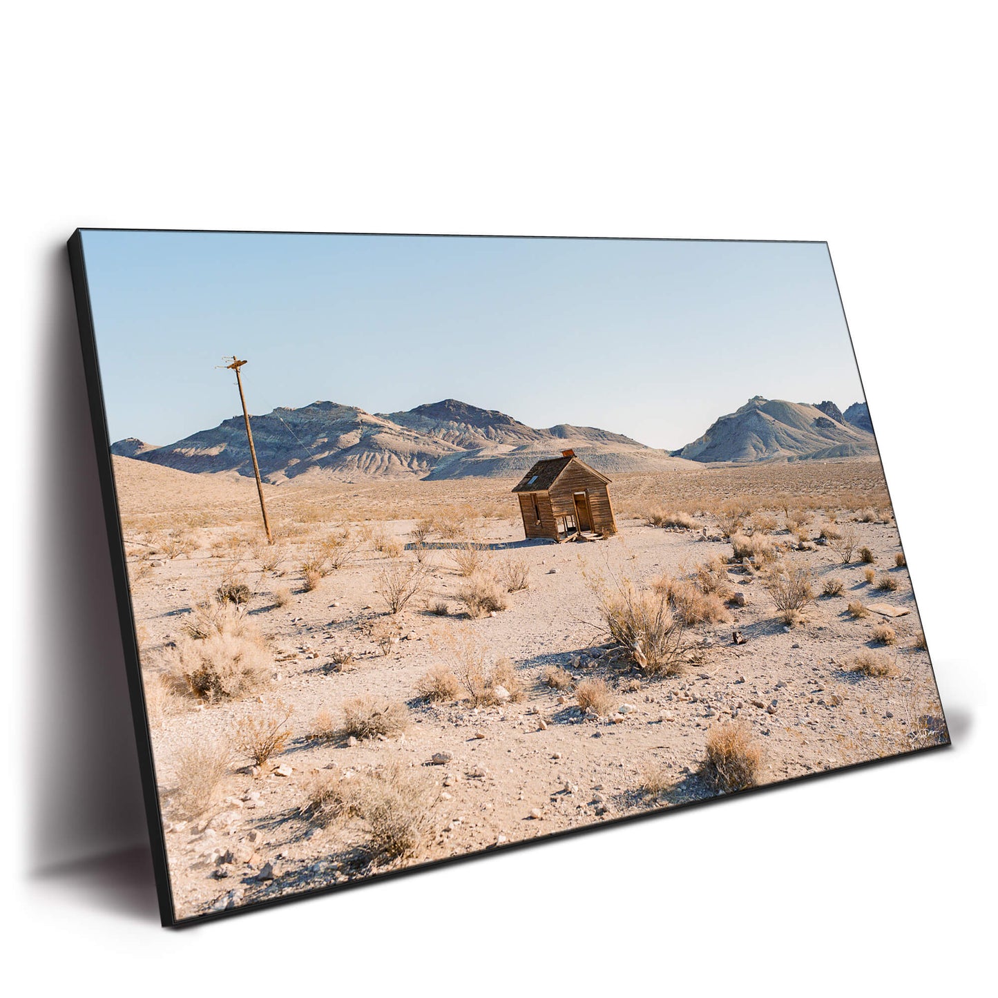 Death Valley