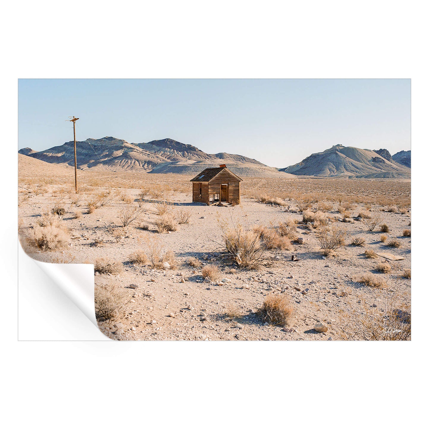 Death Valley