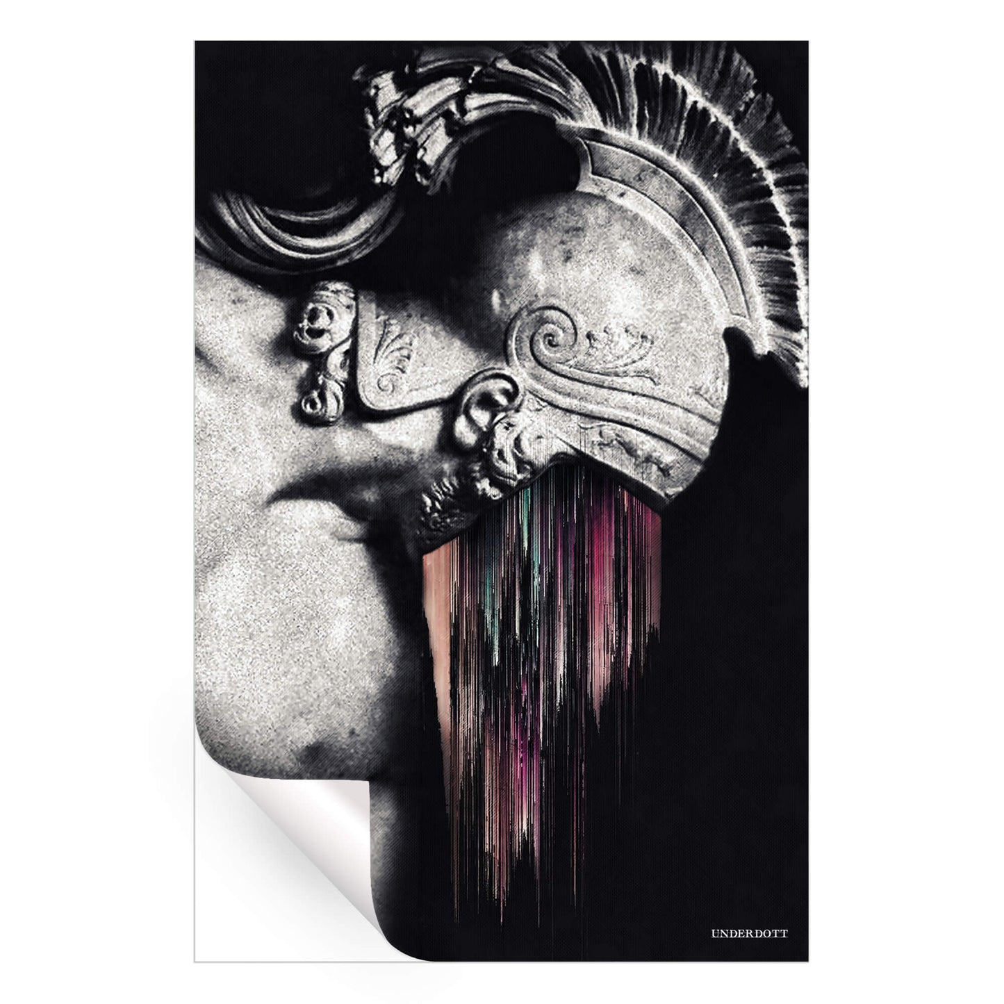 Degradation