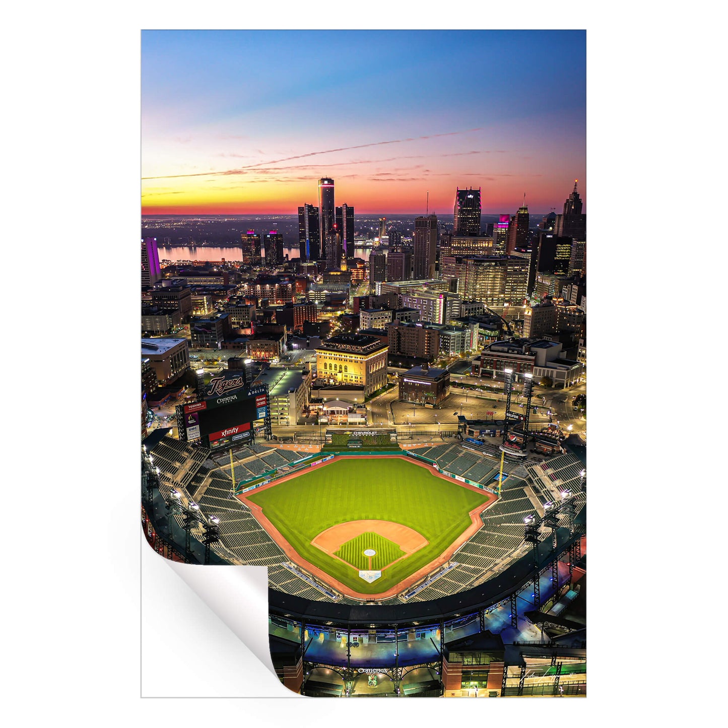 Comerica