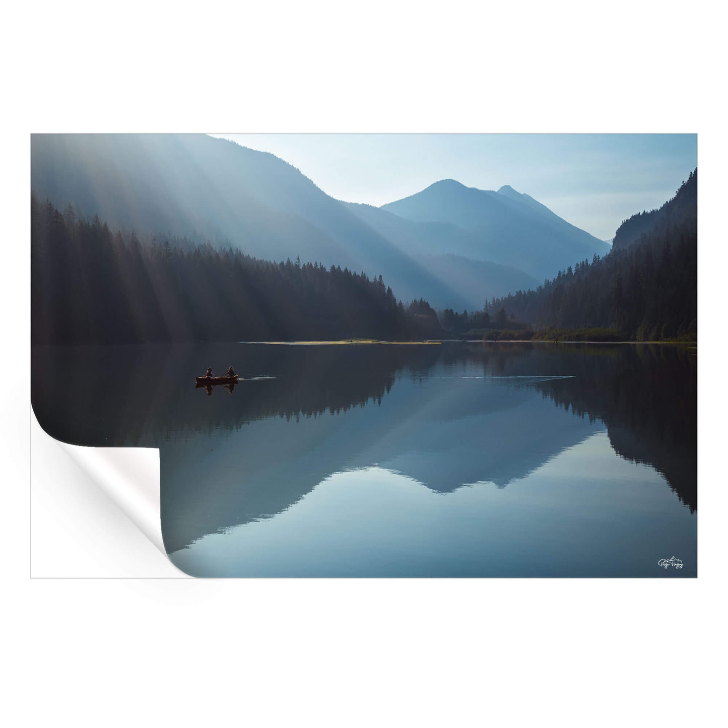 Diablo Lake