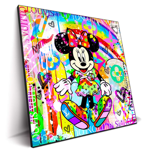 Minnie